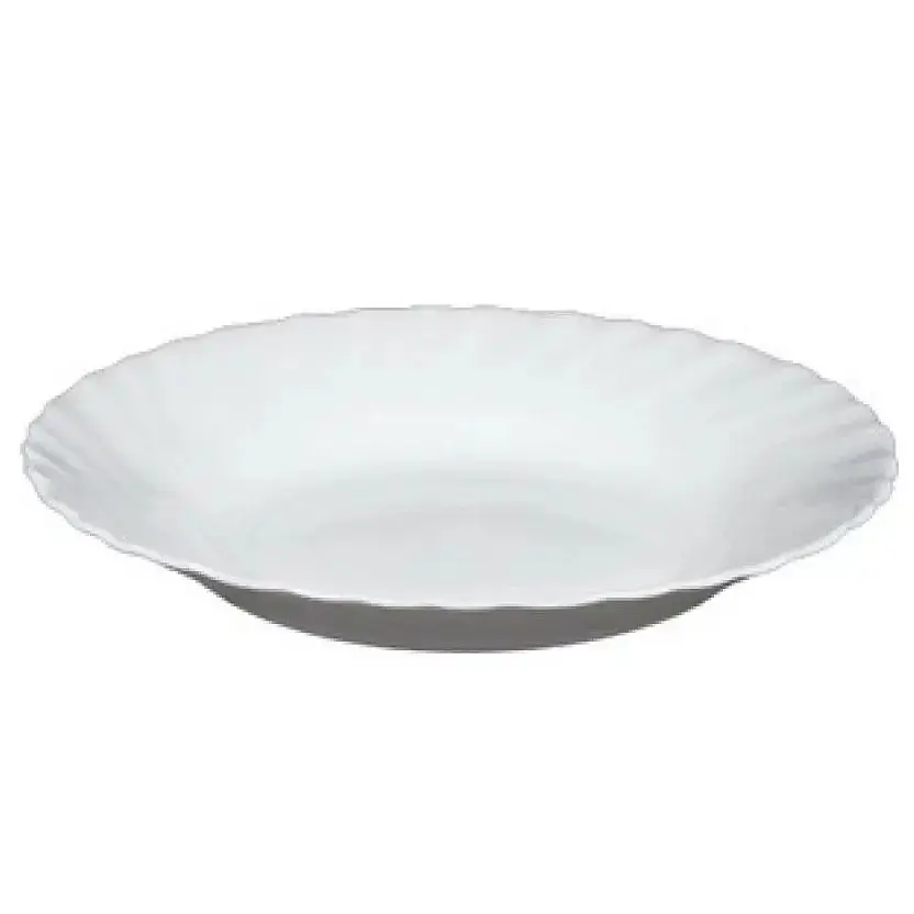 Тарілка для першого Bormioli Rocco Prima 23 см (403885FN9321990) - фото 2