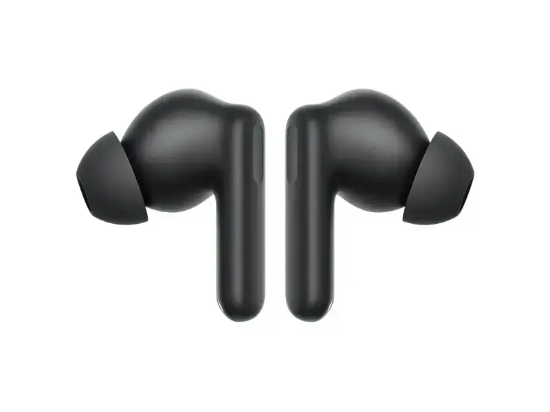 Навушники TWS OnePlus Nord Buds 3R Ash Black - фото 4