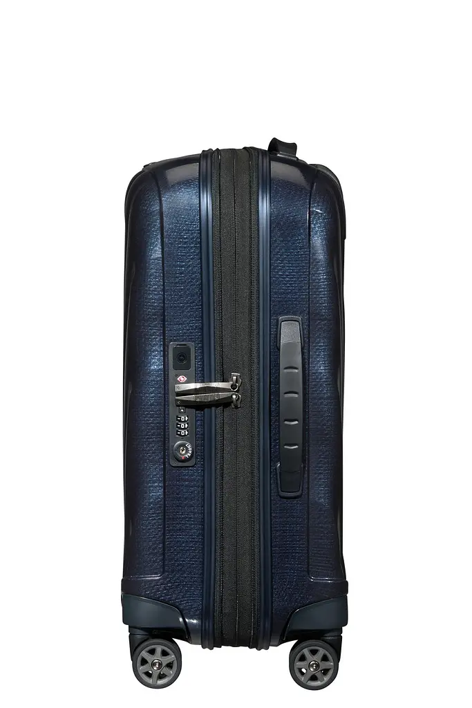 Чемодан Samsonite C-LITE BLUE 55x40x20(23) 55 См. CS2*31007 - фото 6