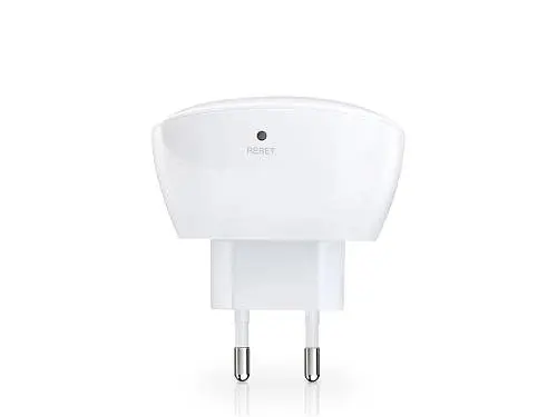 Точка доступа-усилитель TL-WA854RE TP-Link teh0019666 - фото 8