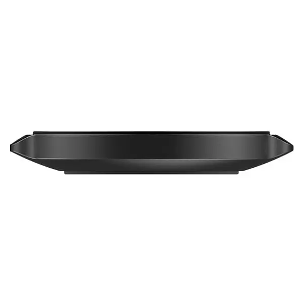 Автоутримувач магнітний Baseus Small ears Magnetic series Holder Flat SUER-C01 (Чорний) - фото 4