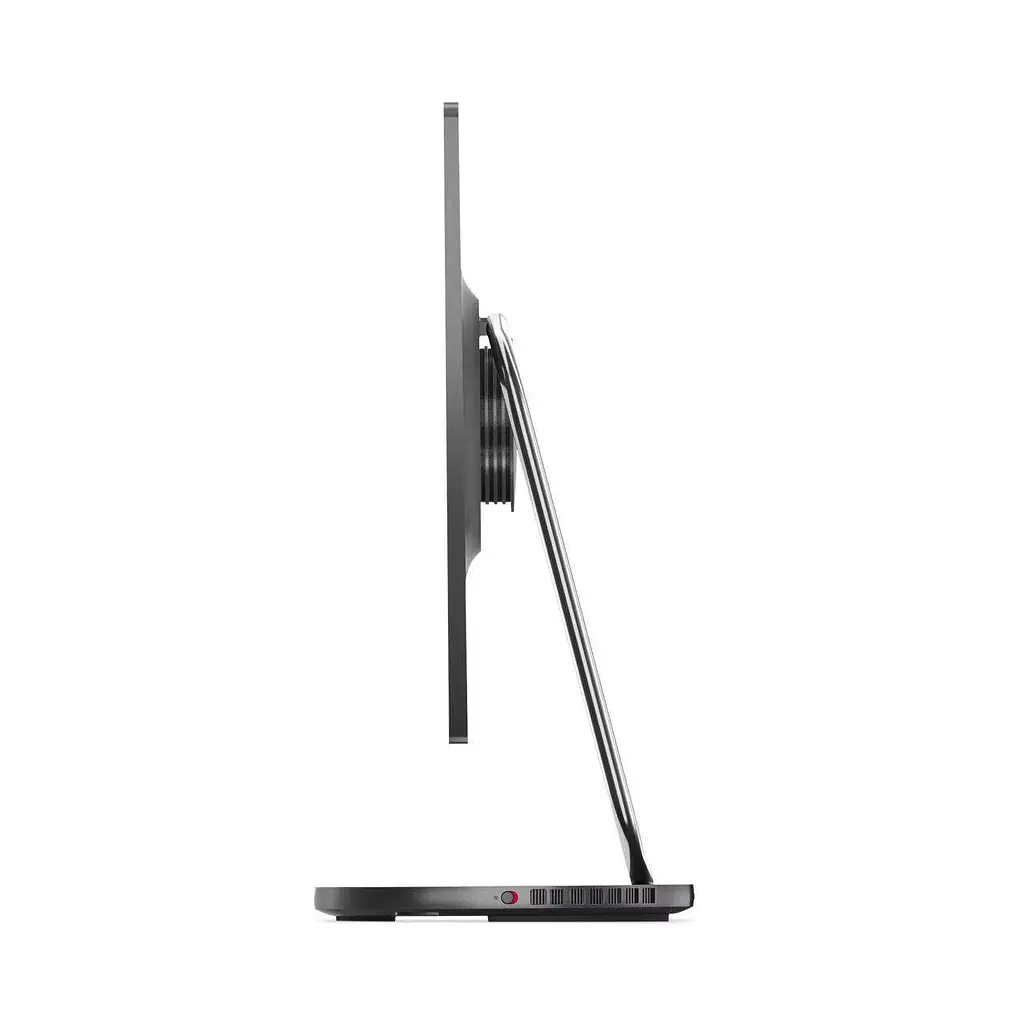 Моноблок Lenovo Yoga AIO 32ILL10 Storm Grey ( F0HX000FCK) - фото 9
