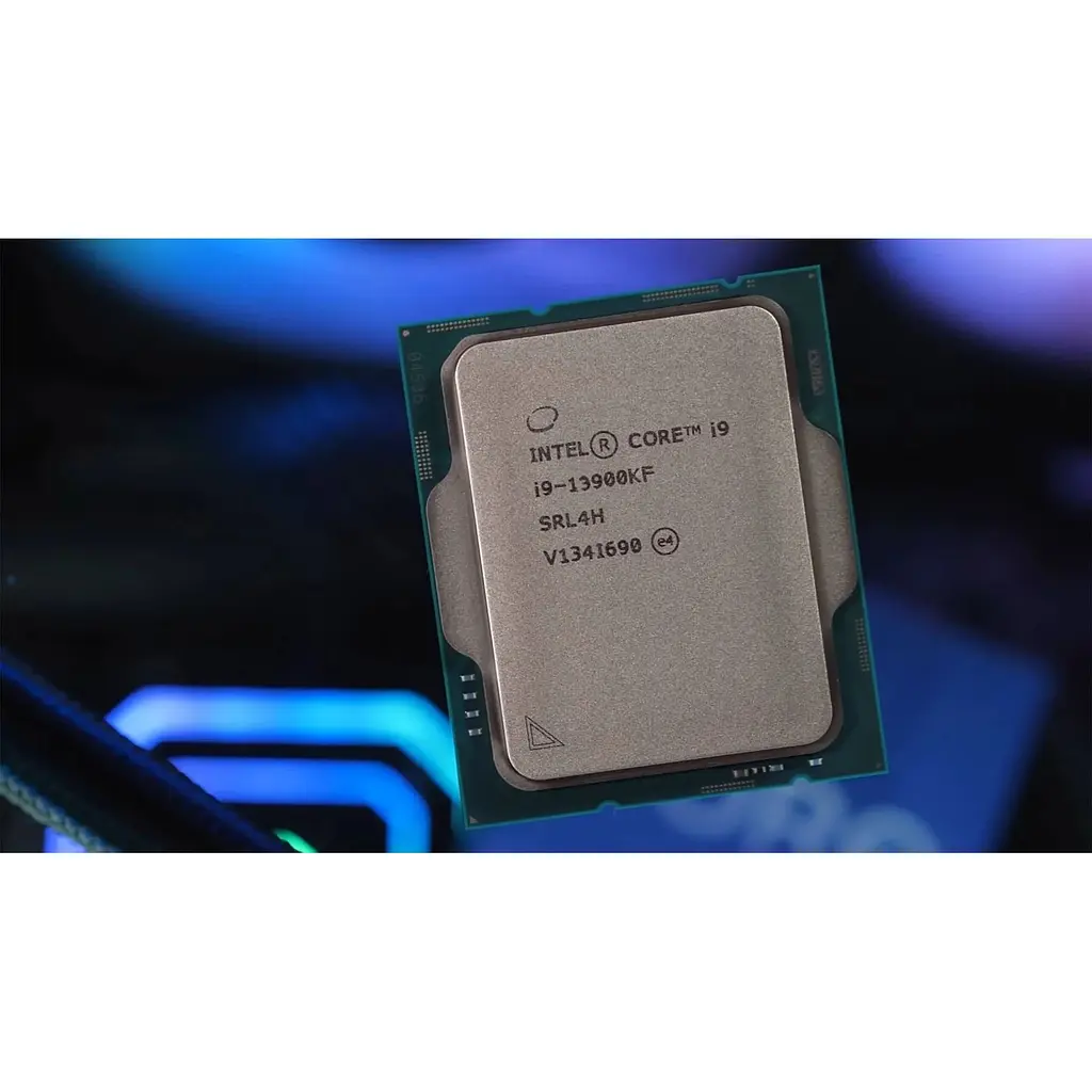 Процессор Intel Core i9-13900KF Box (BX8071513900KF) [77585] - фото 2