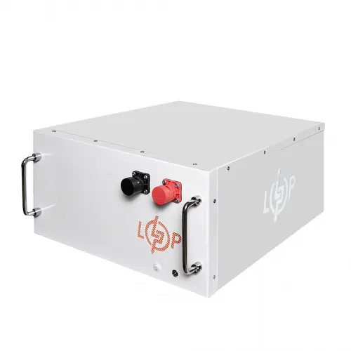 Акумулятор LogicPower LiFePO4 51,2V - 230 Ah (11776Wh) (BMS JK 200A/100А) RM WH - фото 2