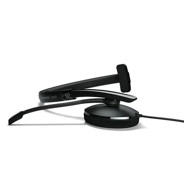 Гарнитура Sennheiser ADAPT 130 II Mono USB (1000913) - фото 5