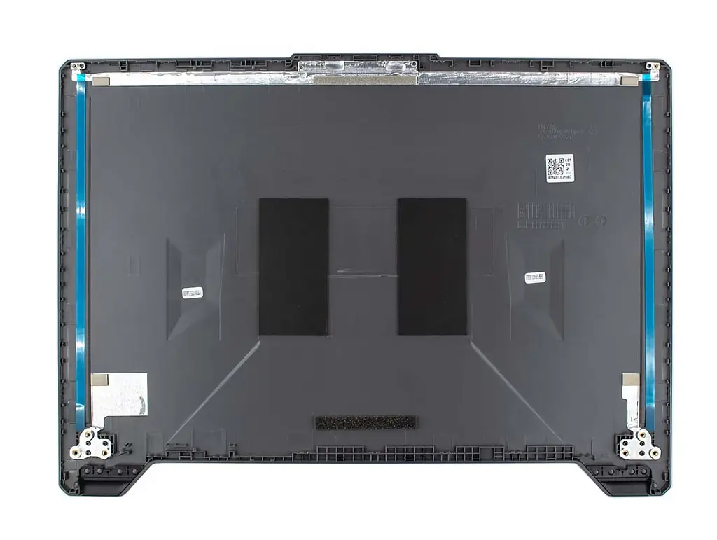 Кришка ноутбука / кришка екрана / кришка матриці для ноутбука Asus TUF Gaming FA506, FA566, FX506, FX566, TUF506, TUF566 (90NR0607-R7A010) Оригінал від Asus, Кришка матриці - фото 2