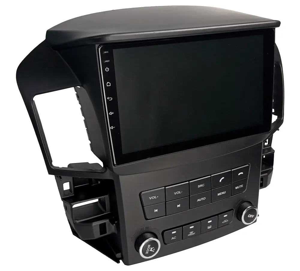 Переходная рамка Lexus RX 300, Toyota Harrier Carav 22-1841 - фото 5