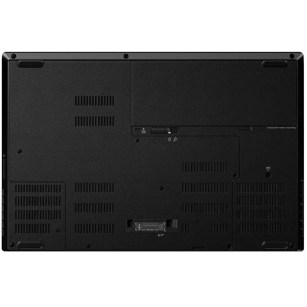 Ноутбук Lenovo ThinkPad P51 (i7-7820HQ/32/512SSD/M2200M-4Gb) - Class A "Б/В" - фото 2