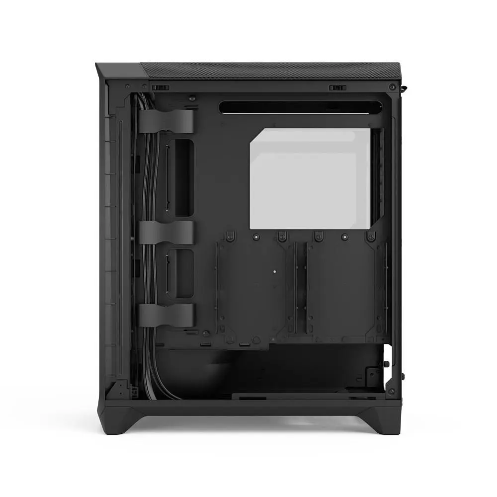 Корпус Fractal Design Meshify 3 RGB из закаленного стекла, черный (FD-C-MES3A-06) - фото 7
