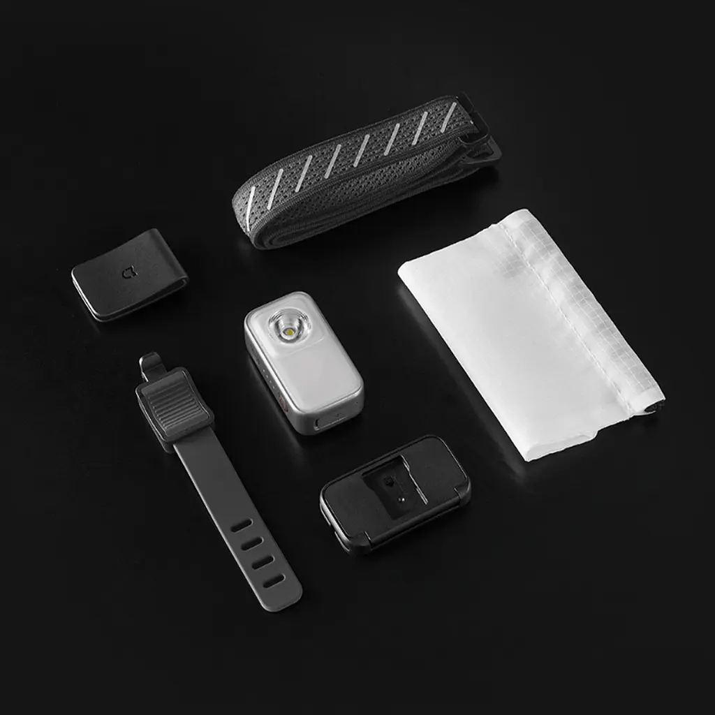 Ліхтар Xiaomi MIJIA Outdoor Multi functional Lamp (MJHWDGND003QW) - фото 6