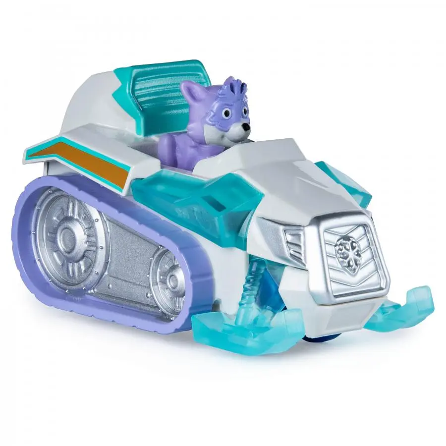 Ігровий набір Spin Master Paw Patrol Еверест з автомобілем Die Cast (SM16782-27) - фото 2