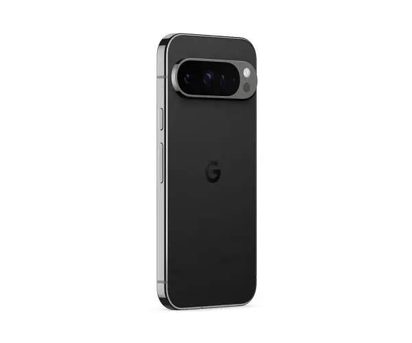 Смартфон Google Pixel 9 Pro 16/128GB Obsidian (GA05925-US) - фото 5
