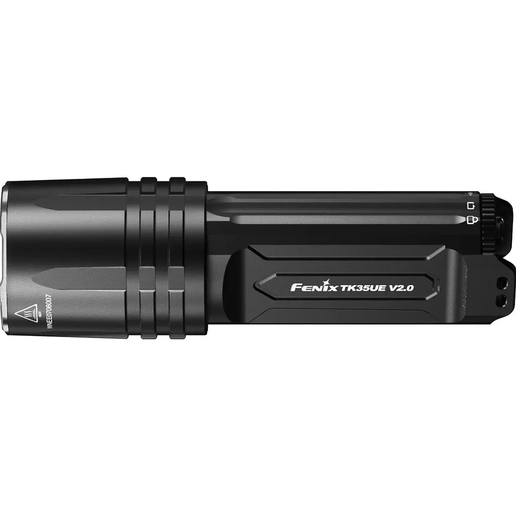 Фонарик Fenix TK35UE V2.0 (TK35UEV20) [144380] - фото 4