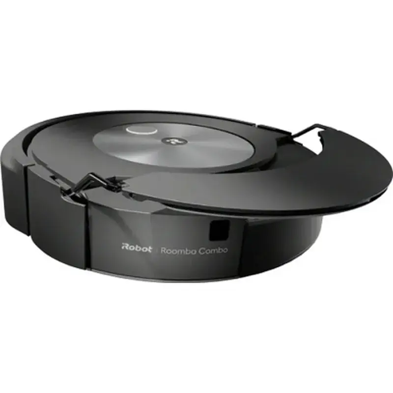 Пилосос iRobot Roomba Combo J7 (c715840) - фото 3
