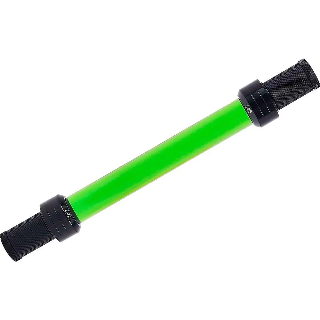 Охолоджуюча рідина Alphacool Eiswasser Crystal Green premixed coolant 1000ml - фото 2