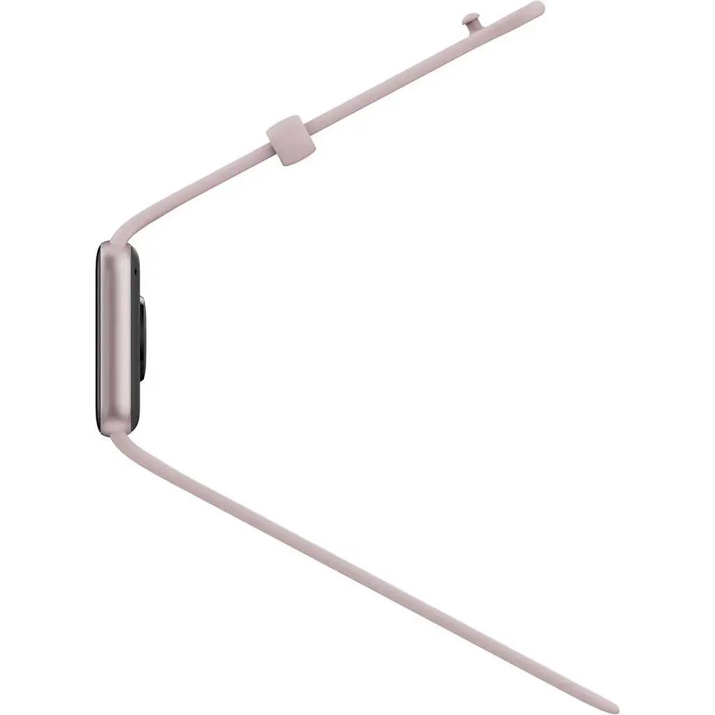 Фітнес-браслет Xiaomi Smart Band 10 Pro Lavender Pink (BHR08WGGL) [169618] - фото 5