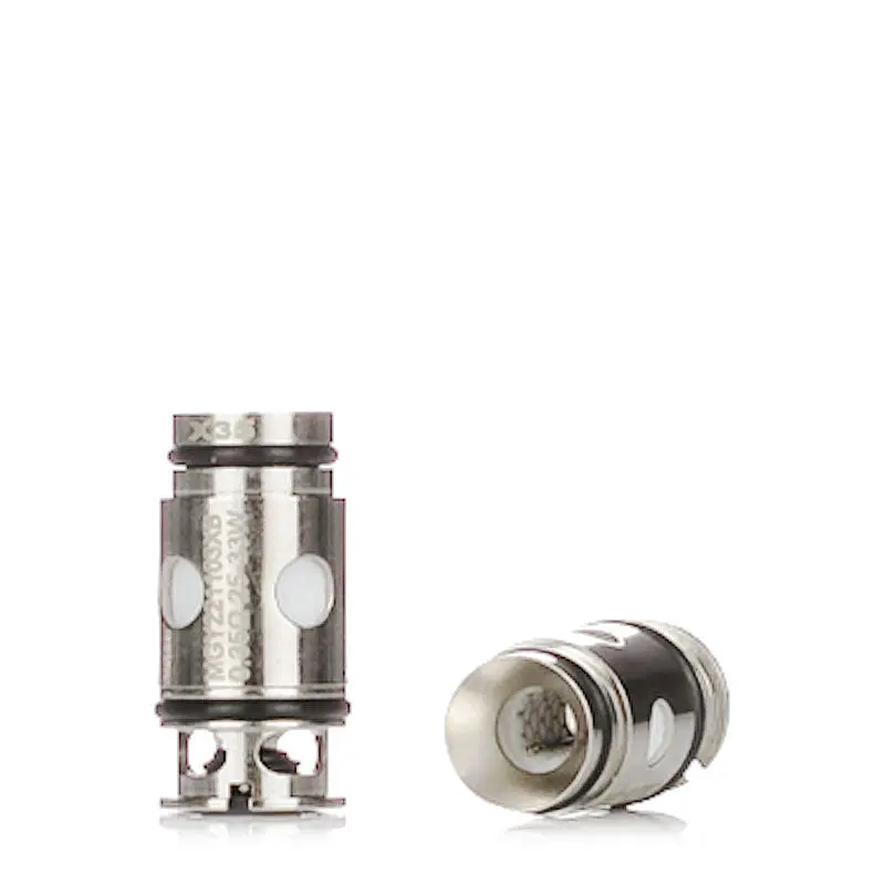 Випарник змінний для Vaporesso Moti X35 Coil на сітці Mesh Mesh - 0.35 Ом (18927) - фото 2