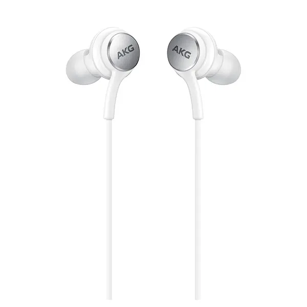 Гарнітура Samsung EO-IC100 USB Type-C White (EO-IC100BWEGRU) - фото 4
