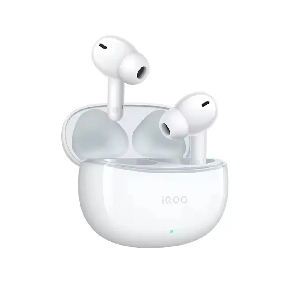 Навушники VIVO iQOO TWS 1i white
