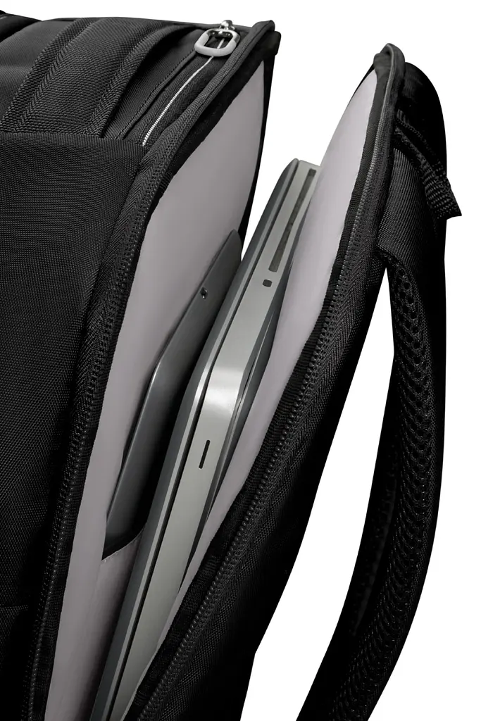 Рюкзак 15.6" Samsonite GUARDIT CLASSY BLACK 45x34x20 KH1*09006 - фото 5