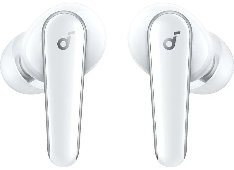 TWS Anker SoundCore Liberty 5 White (A3957G21) RU - фото 2