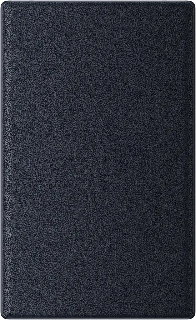 Портативний акумулятор Baseus PicoGo Digital Display 20W 10000mAh cosmic black (P10076801123-00) - фото 2