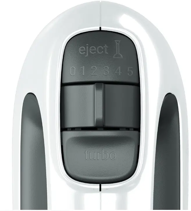 Міксер Tefal HT461138 (500Вт, + блендер) - фото 3
