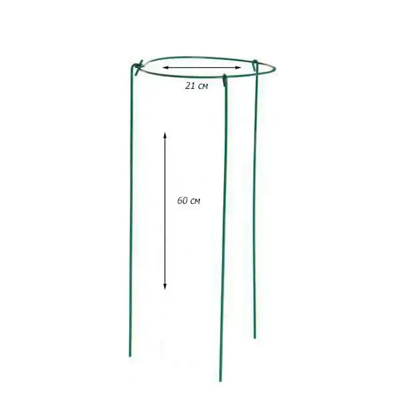 Підтримка для квітів Elsa кругова ISP2160 - фото 2