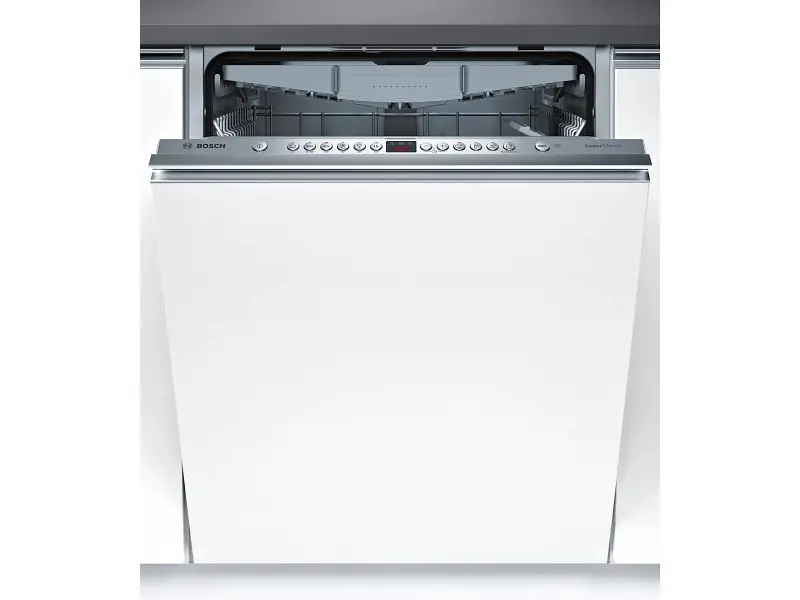 Вбудована посудомийна машина Bosch SMV46KX55E