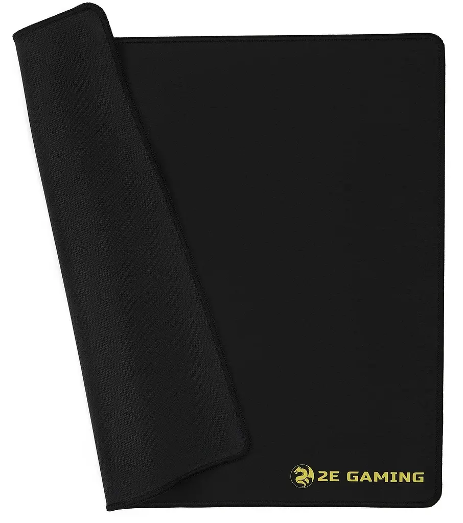Ігрова поверхня 2E Gaming PRO Speed L White (2E-SPEED-L-WH-PRO) - фото 3
