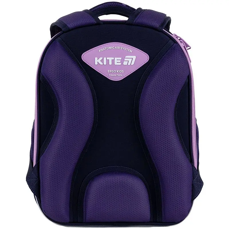 Рюкзак Kite Education каркасный 555 Feel Good (K25-555S-8) - фото 7