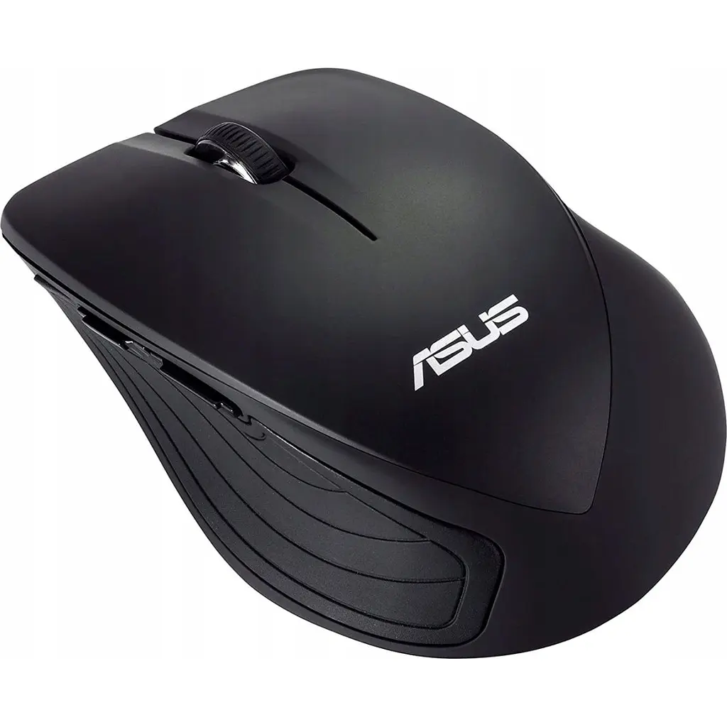 Миша Asus WT465 Black [90XB0090-BMU040] [134811] - фото 2