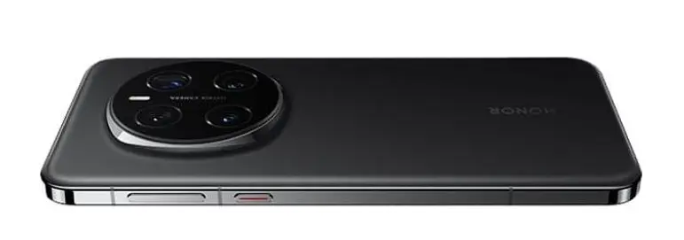 Смартфон Honor Magic7 Pro 12/512Gb Black Global version - фото 5