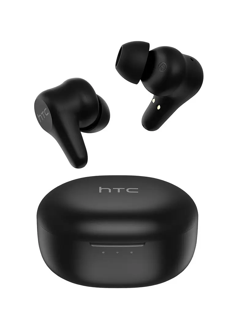 TWS-наушники HTC TWS2 black - фото 2