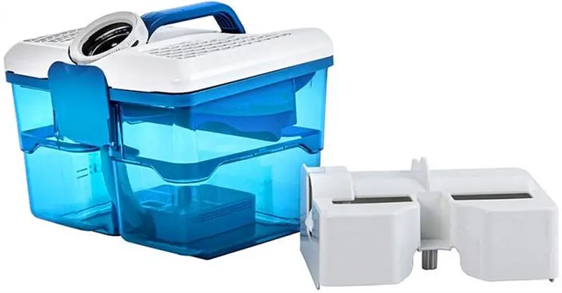 Пилосос Thomas Aqua + Pet & Family (788563) - фото 10