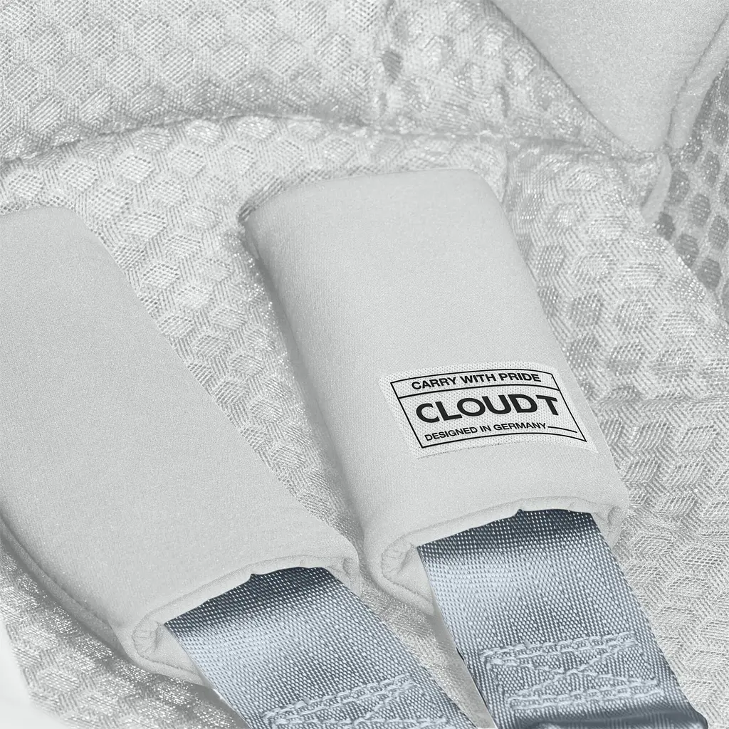 Автокресло Cybex Cloud T i-Size Urban Mobility White (524000711) - фото 14