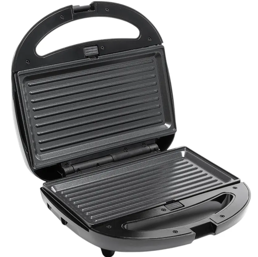 Мультимейкер Holmer HCG-04SM 4в1 черный (HCG-04SM) - фото 6