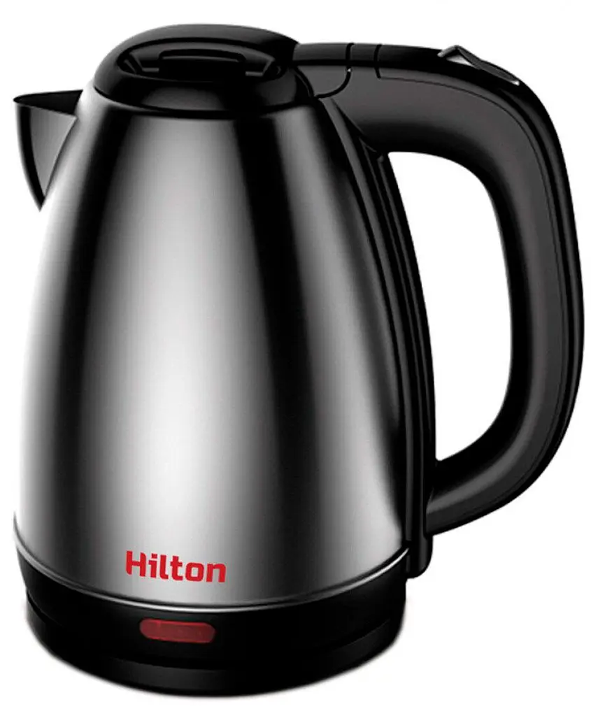 Електрочайник Hilton HEK-176