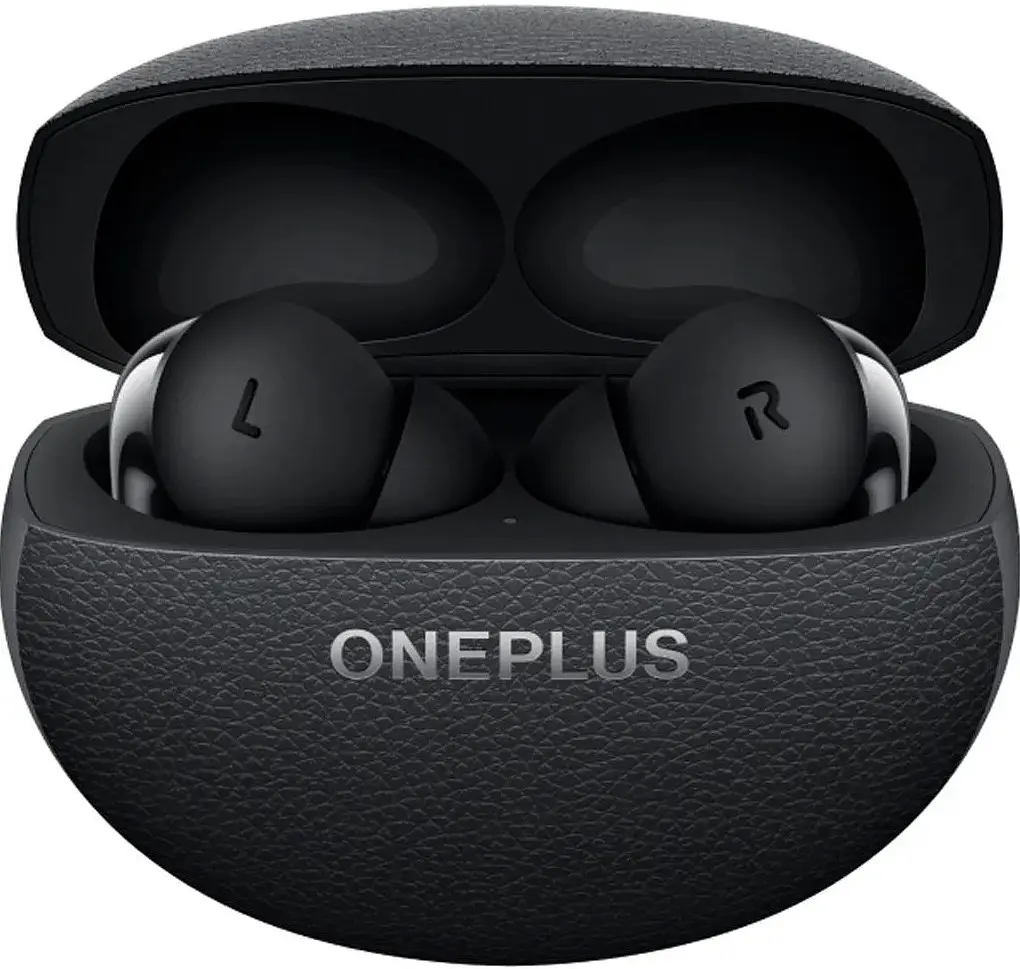 Навушники OnePlus TWS Buds Pro 3 Midnight Opus - фото 5