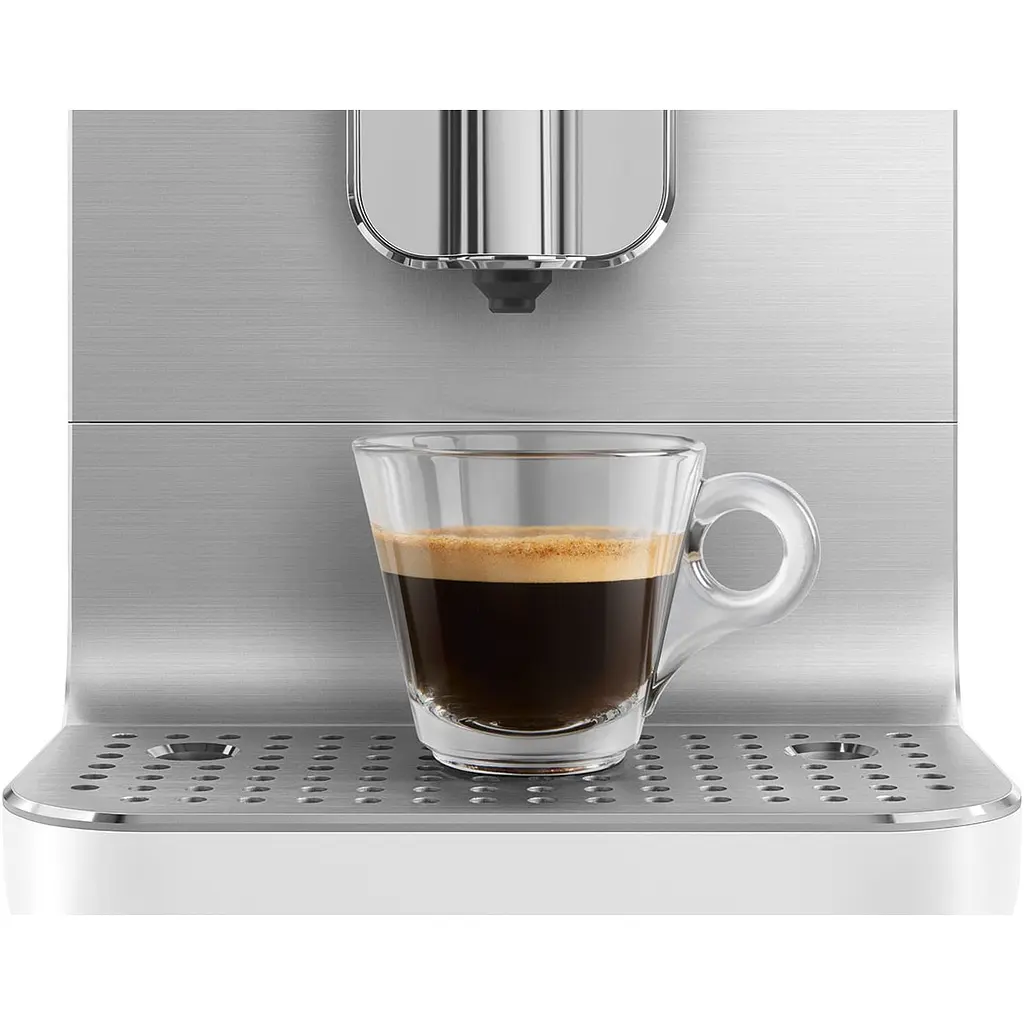 Кофемашина Smeg BCC13WHMEU [116611] - фото 14