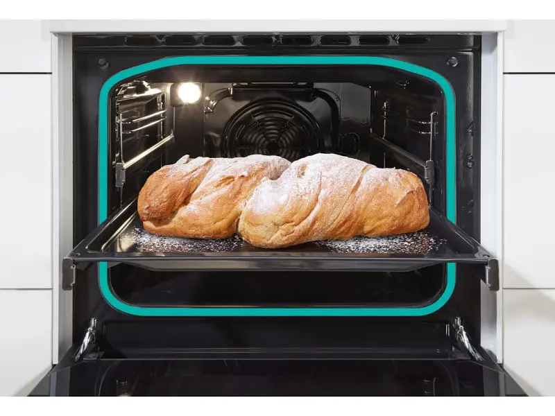 Электрическая плита Gorenje GECS6C70WC - фото 3