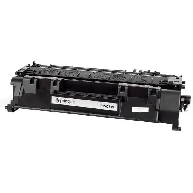 Картридж PrintPro Canon (719) MF5840/LBP6300 (PP-C719) - фото 2