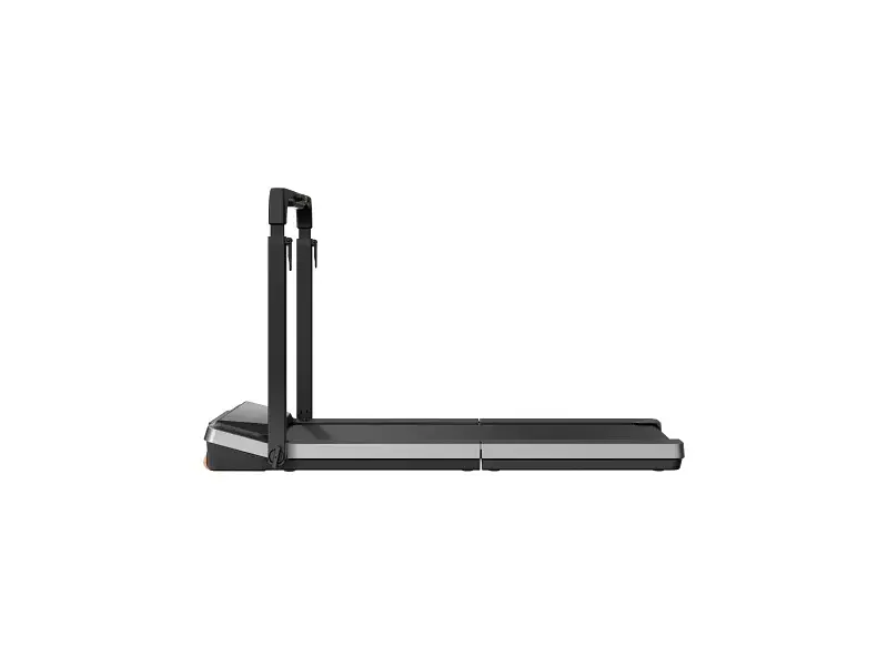 Бігова доріжка Kingsmith Treadmill Z3 Hybrid Black (WP400P42) - фото 10