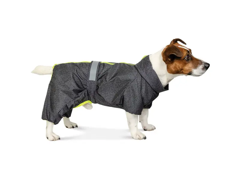 Комбінезон для тварин Pet Fashion "RAIN" XS (4823082416431) - фото 4