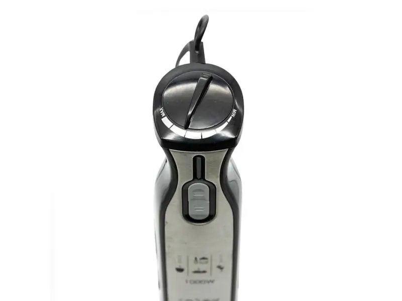 Блендер Rotex RTB810-B - фото 4