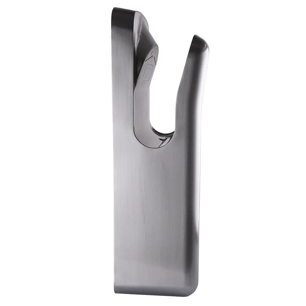 Сушарка для рук Hotec 11.113 Stainless Steel - фото 3