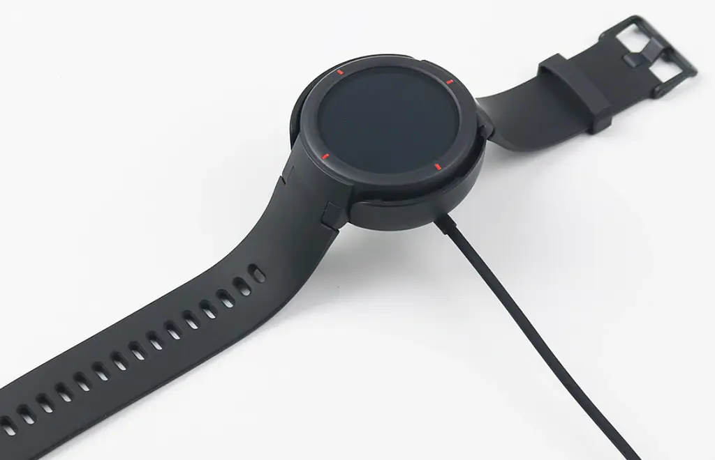 Зарядная док-станция Primo для смарт-часов Xiaomi Amazfit Verge A1801/A1811/A1818 - фото 3