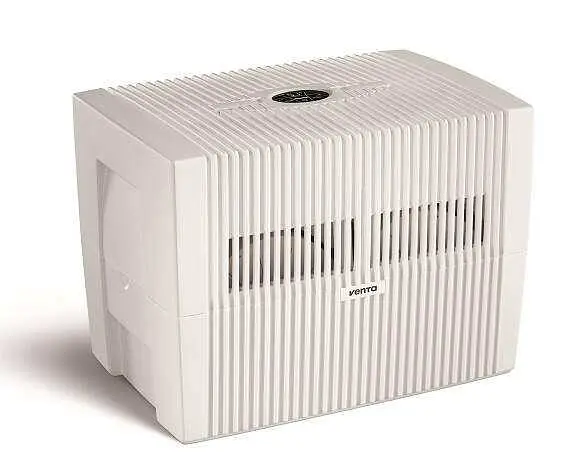 Очищувач повітря Venta LW45 Comfort Plus White - фото 3