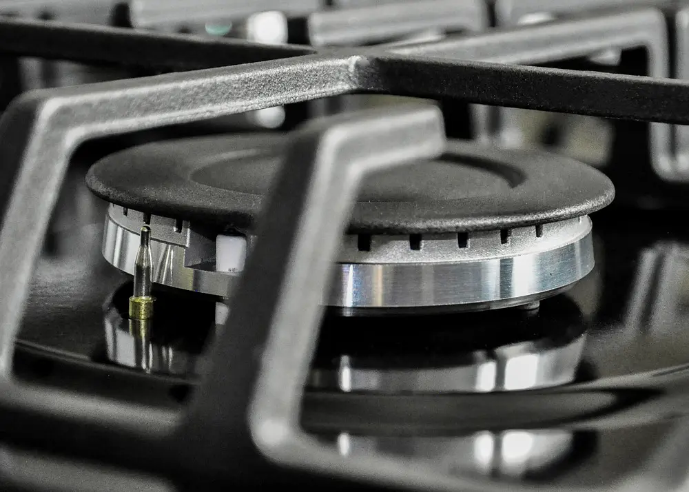 Варочная поверхность Ventolux HG640-DA3 CS (BK) - фото 4