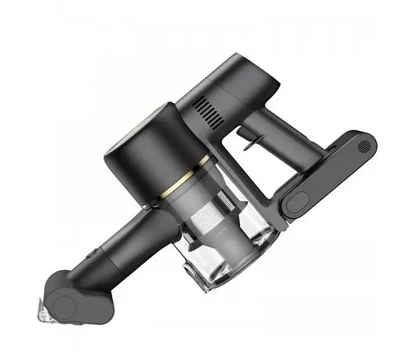 Акумуляторний пилосос Dreame R10 Pro VTV41B Black - фото 6